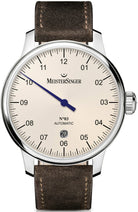 MeisterSinger Watch No. 03 DM903 Image 1