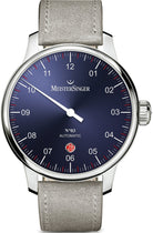 MeisterSinger Watch No. 03 DM908 Image 1