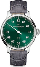 MeisterSinger Watch No 2 AM6609N Image 1