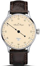MeisterSinger Watch Pangaea 365 Limited Edition ED-SIN903 Image 1