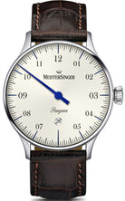 Meistersinger Watch Pangaea Date PMD901 Image 1