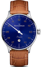 Meistersinger Watch Pangaea Date PMD908 Image 1