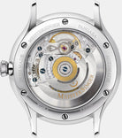 MeisterSinger Watch Pangaea Date PMD908D Image 2