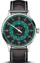 MeisterSinger Watch Pangaea Day Date PDD902P Image 1