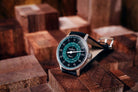 MeisterSinger Watch Pangaea Day Date PDD902P Image 3