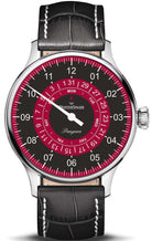 MeisterSinger Watch Pangaea Day Date PDD902R Image 1