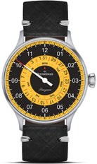 MeisterSinger Watch Pangaea Day Date S-PDD9Z25 Image 1