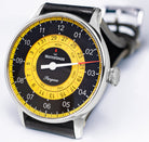 MeisterSinger Watch Pangaea Day Date S-PDD9Z25 Image 2