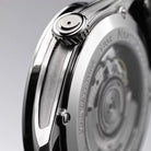 Meistersinger Watch Panthero Jumping Hour PTJH901 Image 2
