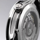 Meistersinger Watch Panthero Jumping Hour PTJH901 Image 2