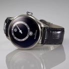 Meistersinger Watch Panthero Jumping Hour PTJH902 Image 2