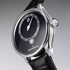 Meistersinger Watch Panthero Jumping Hour PTJH902 Image 4