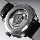 Meistersinger Watch Panthero Jumping Hour PTJH902 Image 5