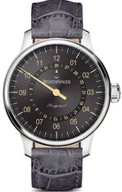 MeisterSinger Watch Perigraph AM1007OR Image 1