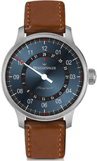 MeisterSinger Watch Perigraph AM10Z17B Image 1
