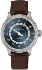 MeisterSinger Watch Perigraph AM10Z17S Image 1