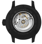 MeisterSinger Watch Perigraph Blackline AM1002BL Image 2