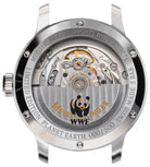 MeisterSinger Watch Perigraph Planet Earth Limited Edition Perigraph Planet Earth Image 2