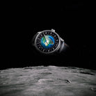 MeisterSinger Watch Perigraph Planet Earth Limited Edition Perigraph Planet Earth Image 4