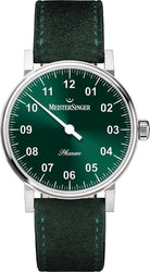 MeisterSinger Watch Phanero D PH309 Image 1