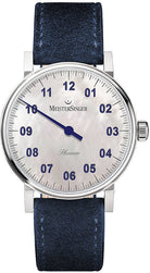 MeisterSinger Watch Phanero PHM1B Image 1