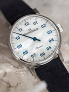 MeisterSinger Watch Phanero PHM1B Image 4