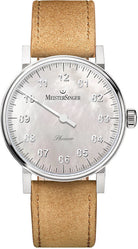 MeisterSinger Watch Phanero PHM1C Image 1