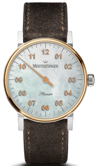 MeisterSinger Watch Phanero PHM1G Image 1