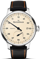 MeisterSinger Watch Primatic PR903 Image 1