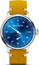 MeisterSinger Watch Primatic PR918 Image 1