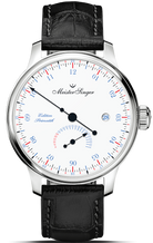 MeisterSinger Watch Primatik 365 Limited Edition D ED-PR901 Image 1