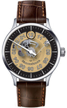 MeisterSinger Watch Salthora Limited Edition ED-SH902T Image 1