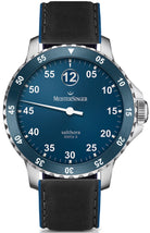 MeisterSinger Watch Salthora Meta X Mens SAMX908 Image 1