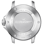 MeisterSinger Watch Salthora Meta X Mens SAMX908 Image 2