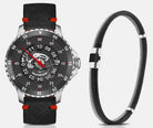 MeisterSinger Watch Salthora Meta X Transparent Limited Edition ED-SAMX902TR-1 Image 2
