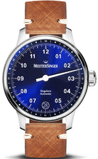 MeisterSinger Watch Singularis SIN908 Image 1