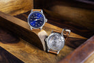 MeisterSinger Watch Singularis SIN908 Image 3