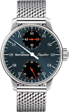 MeisterSinger Watch Singulator ED-SIM107 Image 1
