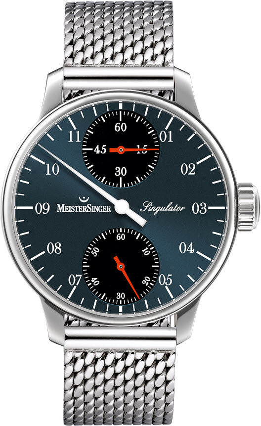 MeisterSinger Watch Singulator ED-SIM107 Image 1