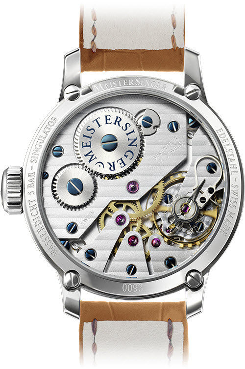 MeisterSinger Watch Singulator ED-SIM107 Image 2