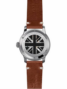 MeisterSinger Watch Union Jack Edition 2019 City London Edition 2019 Image 2