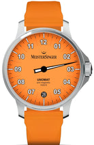 MeisterSinger Watch Unomat Limited Edition ED-UN915 Image 1