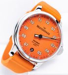 MeisterSinger Watch Unomat Limited Edition ED-UN915 Image 2