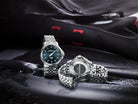 MeisterSinger Watch Unomat UN917 Image 3