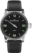 MeisterSinger Watch Urban UR902 Image 1