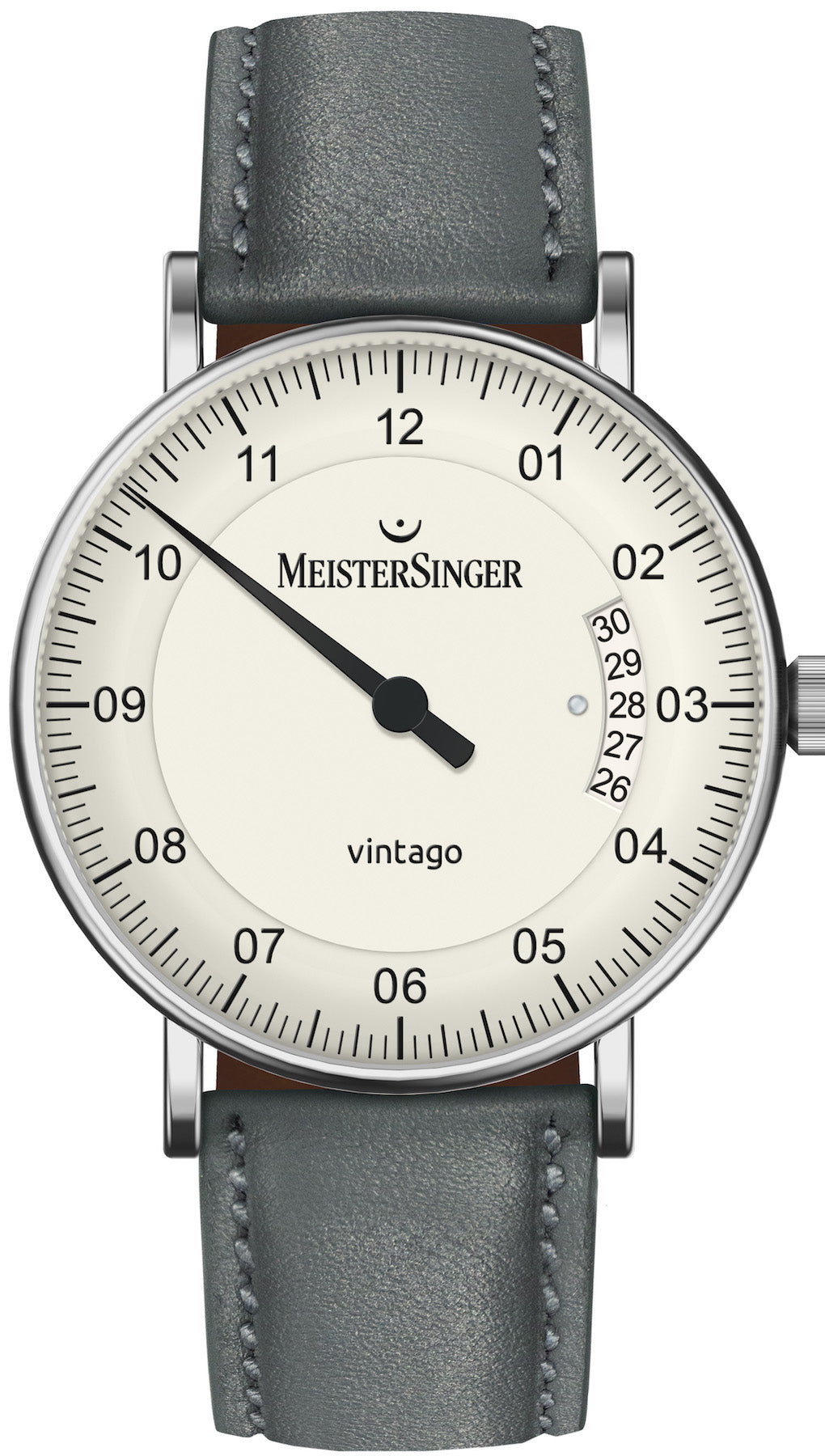 MeisterSinger Watch Vintago VT901 Image 1