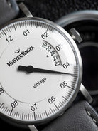 MeisterSinger Watch Vintago VT901 Image 3
