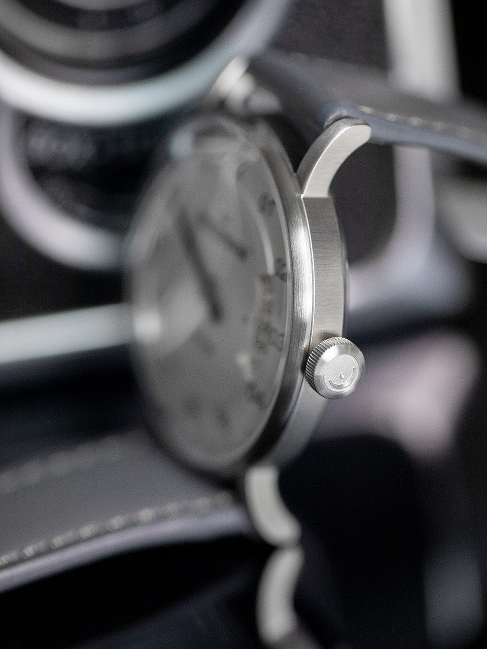 MeisterSinger Watch Vintago VT901 Image 4