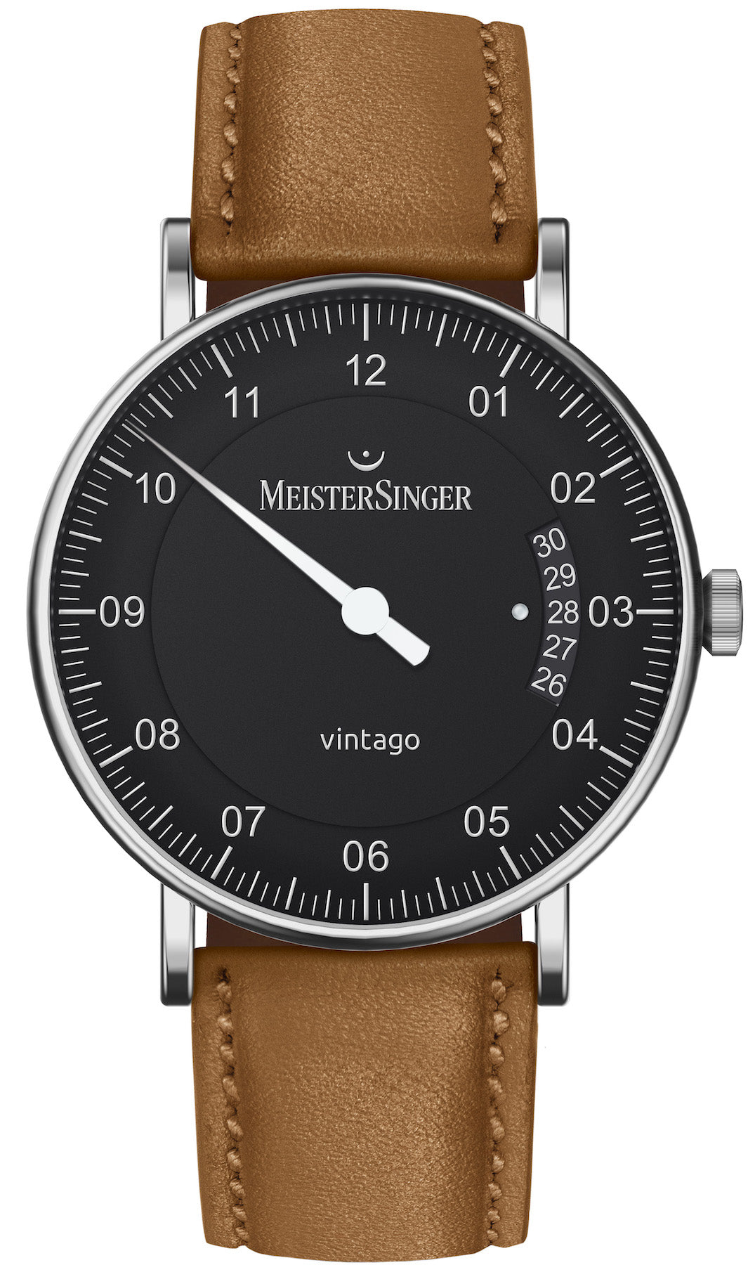 Meistersinger Watch Vintago VT902 Image 1