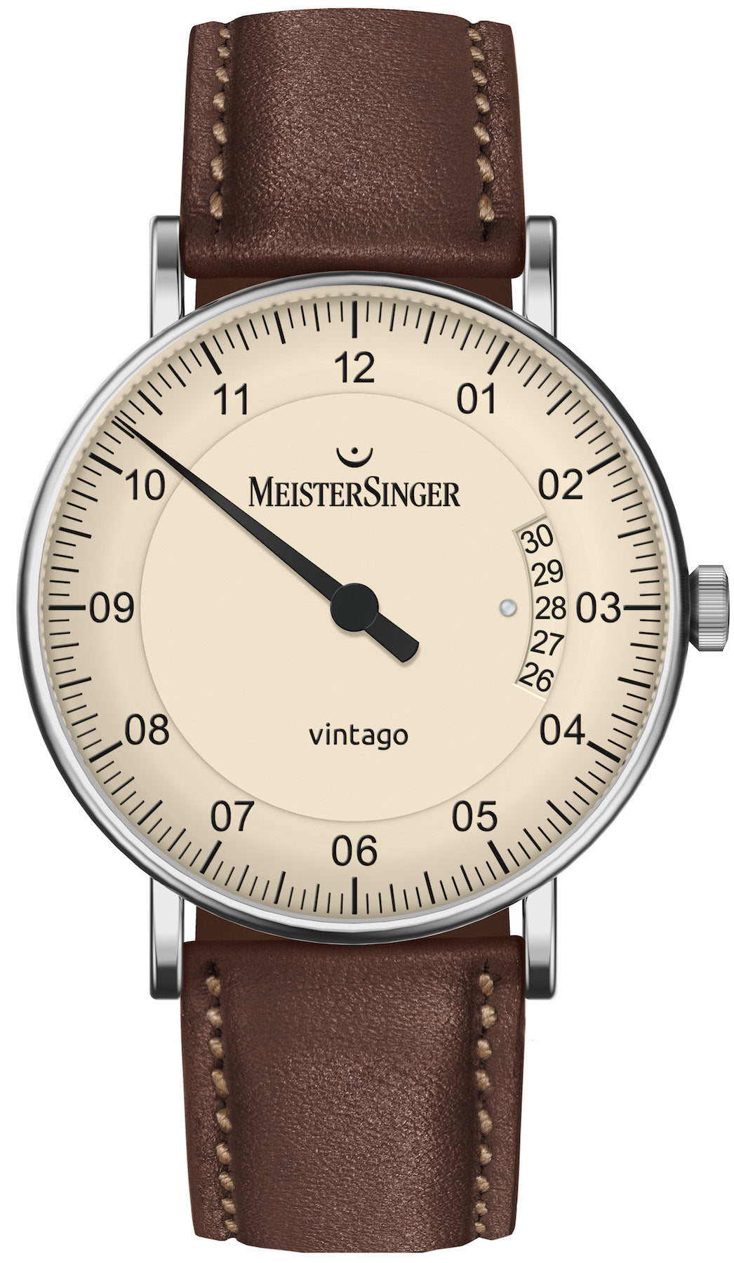 MeisterSinger Watch Vintago VT903 Image 1